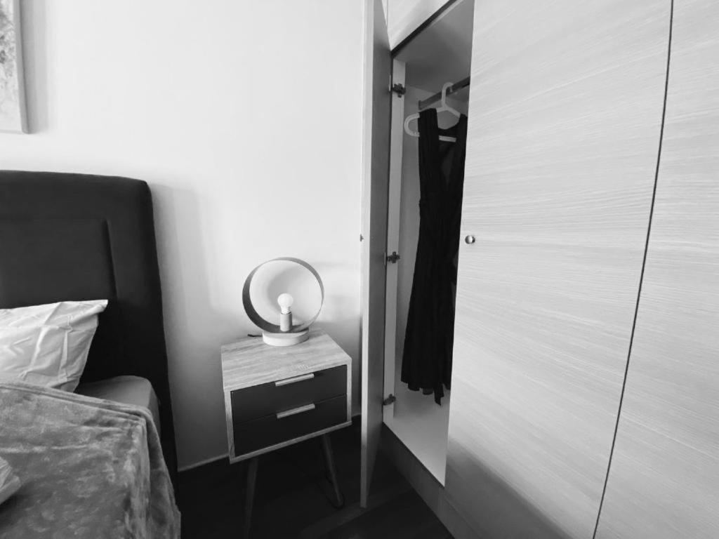 Thanasis Place Athen Exterior foto