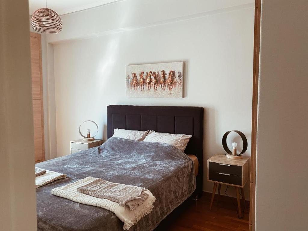Thanasis Place Athen Exterior foto