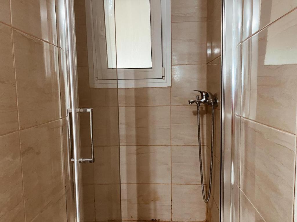 Thanasis Place Athen Exterior foto
