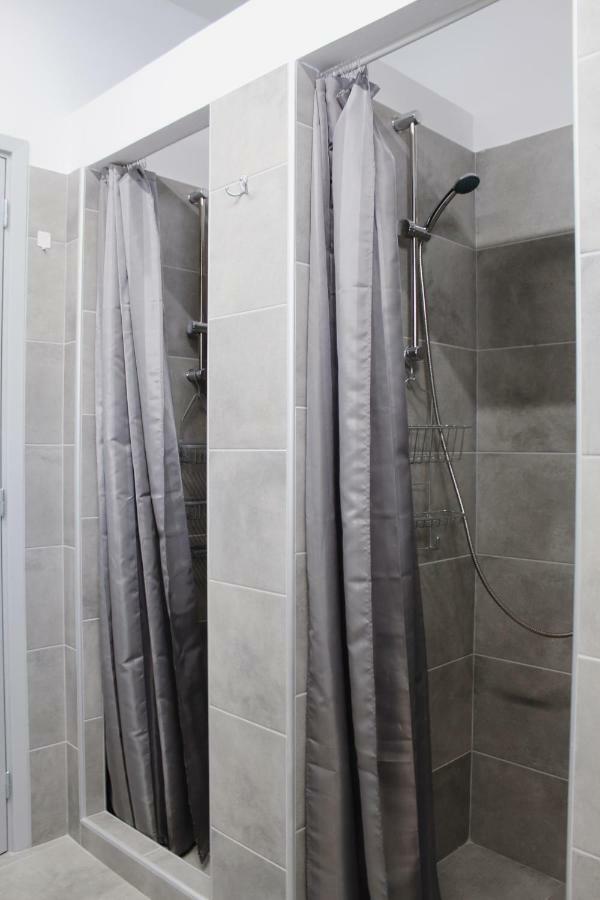 Thanasis Place Athen Exterior foto