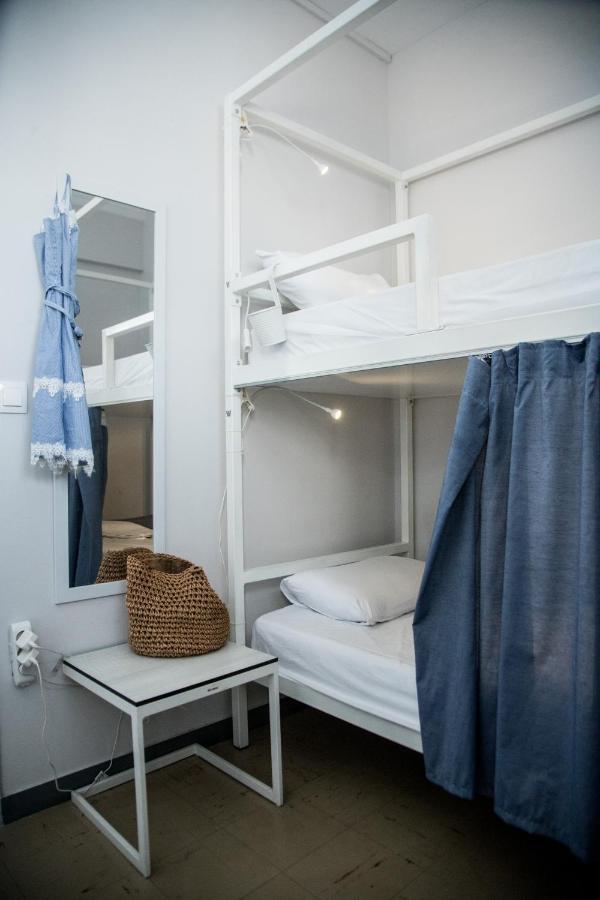 Thanasis Place Athen Exterior foto